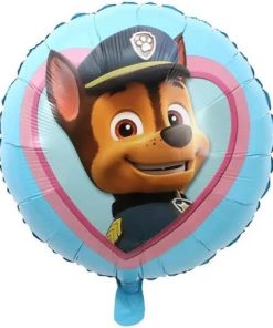 kzsm_bzn0025 Щенячий патруль Чейз