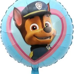 kzsm_bzn0025 Щенячий патруль Чейз