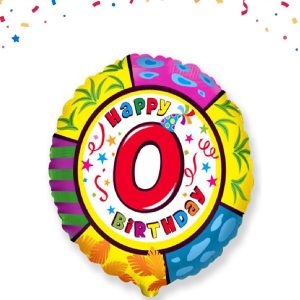 kzsm_bzn0032 цифра 0 різнокольорова