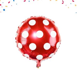 kzsm_bzn0036 горохи білі на червоному