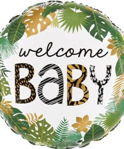 kzsm_en0021 "Welcome baby jungle"