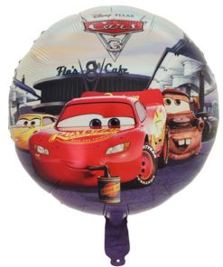 kzsm_en0023  Маквін машинка