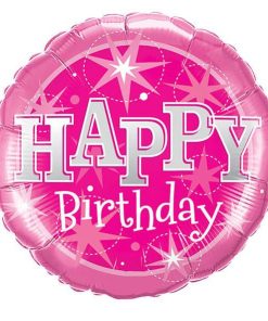 kzsm_en0026  "Happy Birthday блиск"