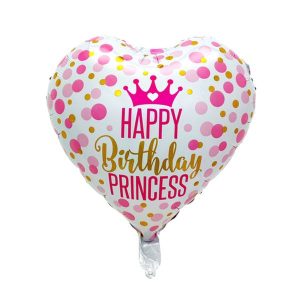 kzsm_en0027  "Happy Birthday prinsess"