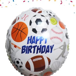 kzsm_en0038  Happy Birthday спорт