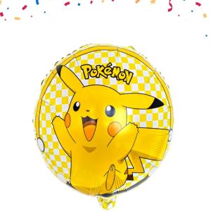 kzsm_en0041  Pokemon Покемон на жовтому