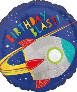 kzsm_en0044 Happy birthday  Космос