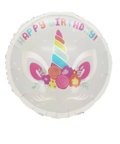 kzsm_en0049 Happy Birthday єдиноріг