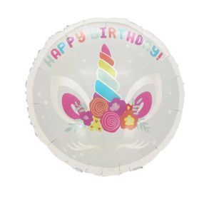 kzsm_en0049 Happy Birthday єдиноріг