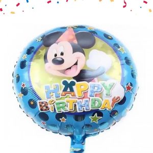 kzsm_en0051 Happy Birthday Мікі маус