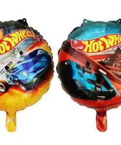 kzsm_en0030 "Карс" кольорова двостороння