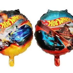 kzsm_en0030 "Карс" кольорова двостороння