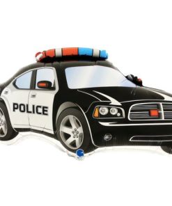 Чорна поліція