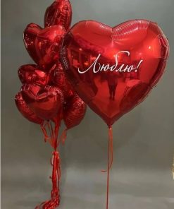 Композиція gkz 002 серце велике