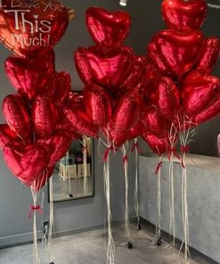 Композиція gkz 006 l love you this much