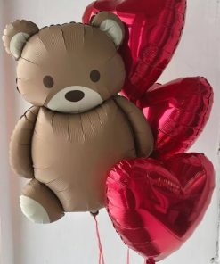 Композиція gkz 005 ведмедик