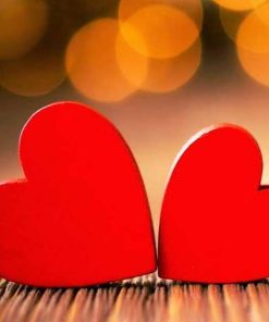 День закоханих