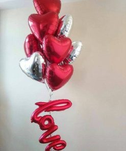 Композиція gkz 007