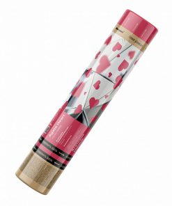 Хлопавка 30 см Агатове Серце Maxsem