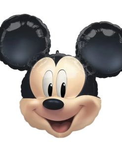 Голова Міккі Маус