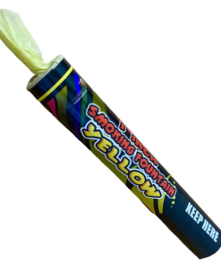 Кольоровий дим Жовтий Maxsem MA0511