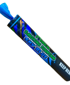 Кольоровий дим Блакитний (Голубий) Maxsem MA0511