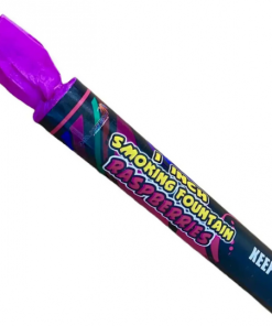 Кольоровий дим Малиновий Maxsem MA0511