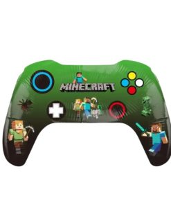 Джойстик Майнкрафт