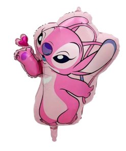 Ейнджел з поцілунком