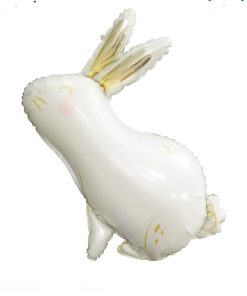 Зайчик з золотими вушками