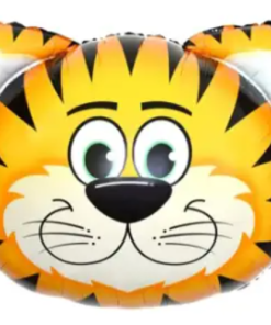 Голова тигрик MAXI