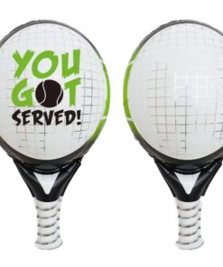 Тенісна ракетка