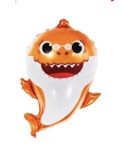 Акула бабуся