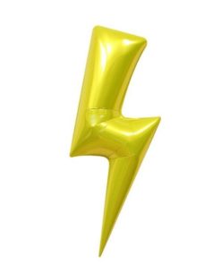 Блискавка Золото