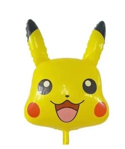 Покемон-Пікачу голова