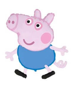 Джордж (свинка Пепа)