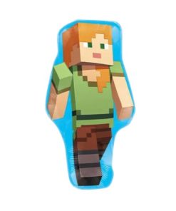 Дівчинка Алекс - Майнкрафт