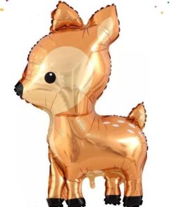 Фігура Оленьчик