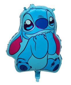 Стіч сумний