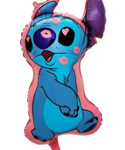 Стіч закоханий