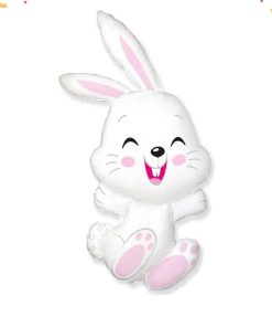 Щасливий зайчик