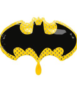 Бетмен емблема