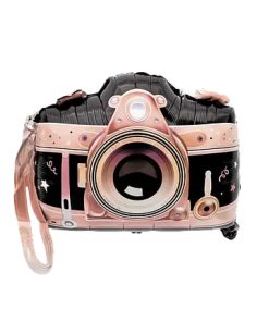 Фотоапарат