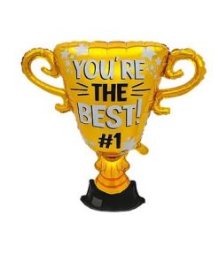 You're the Best - кубок