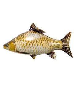 Риба - карась