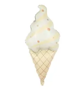 Морозиво "омбре"