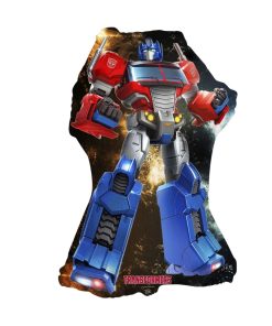 Трансформер - Оптімус Прайм