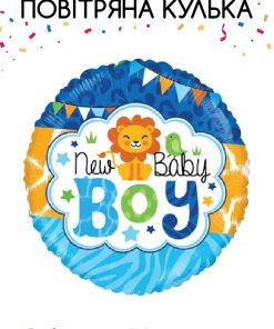 kzsm_en0064 "New baby boy "