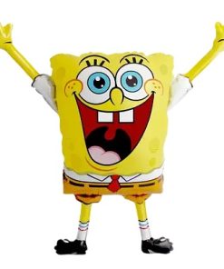 Губка Боб ФМ027
