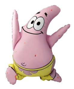 Патрік ФМ136